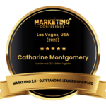 2023 Marketing Conference – Outstanding Leadership Award