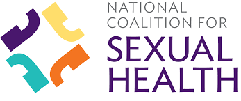 National Coalition for Sexual Health logo
