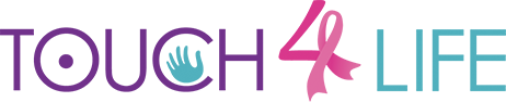 Touch 4 Life logo