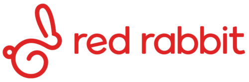 Red Rabbit logo