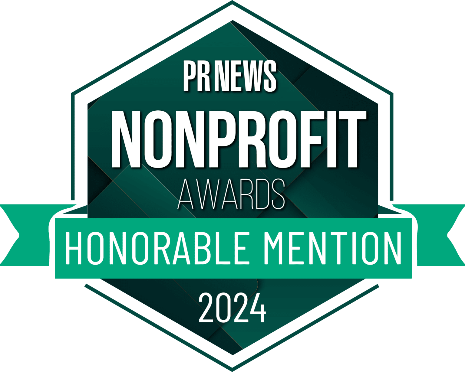 2024 PRNEWS Nonprofit Awards in the Diversity and Inclusion Campaign category - "Dreaming in Color's Journey to Elevate the Voices of Diverse Leadership"