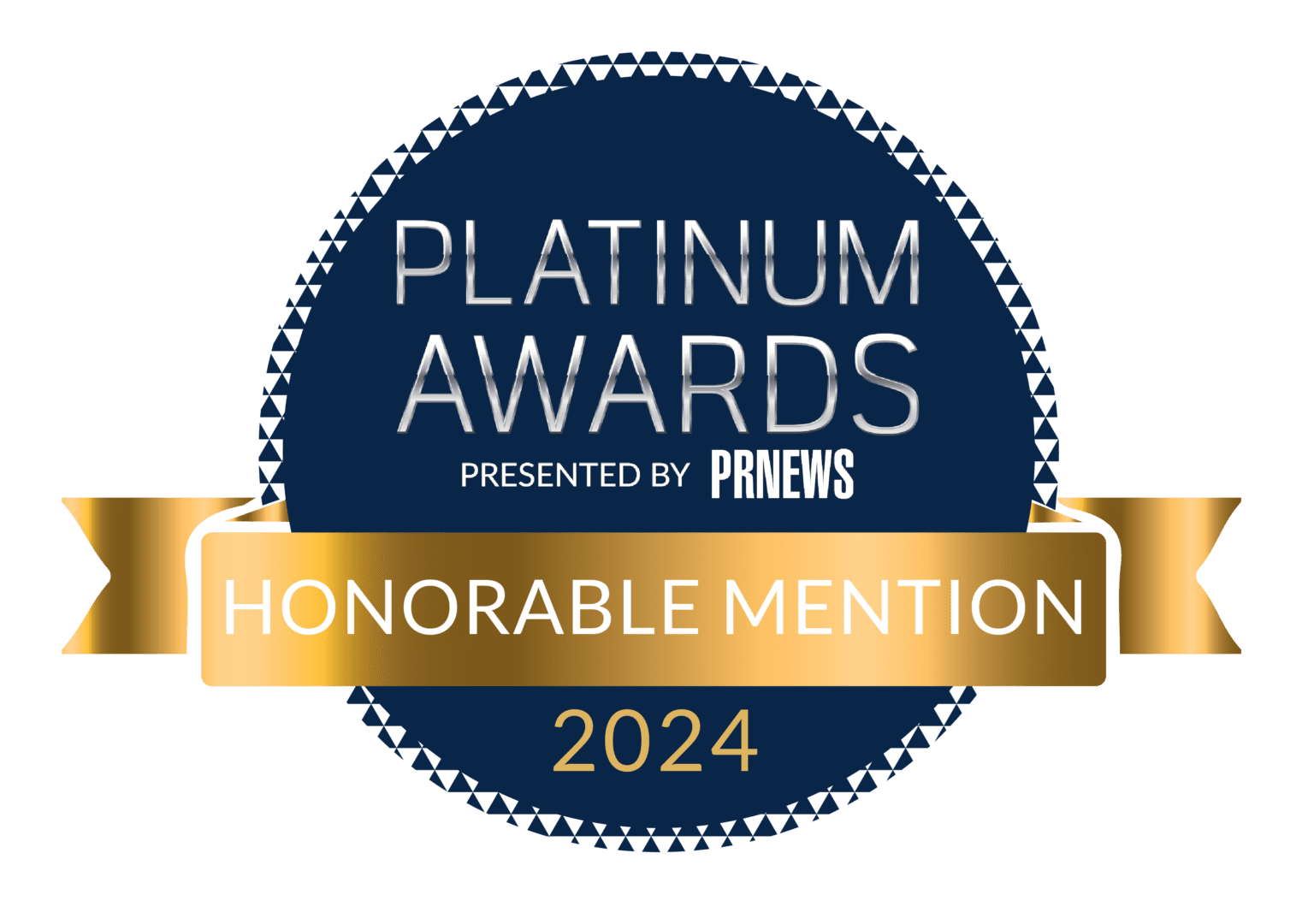 PR News Honorable Mention