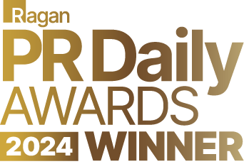 2024 PRDaily Awards Winner